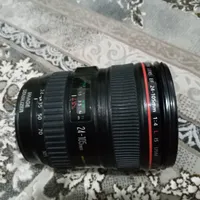 لنز کنن فول فریم 24-105