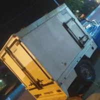 فروش یخچال نیسان