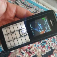 گوشی ۱۰۷قدیمی بسیارسالم