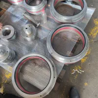 ساخت و تعمیرات جک و پرس هیدرولیک و پنوماتیک|خدمات پیشه و مهارت|پردیس, شهرک صنعتی خرمدشت فاز ۷|دیوار