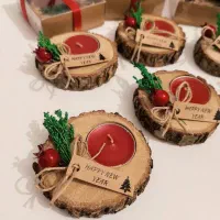 گیفت (شمع) مراسمات