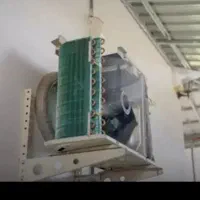 کولرگازی شارژگاز سرویس کار اسپیلت تعمیرات تعمیرکار