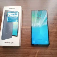 گوشی سامسونگ Galaxy A06|موبایل|تهران, باشگاه نفت|دیوار