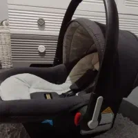 کریر درحد نو سالم اصلا استفاده نشده