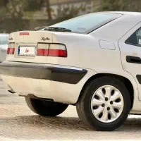 سیتروین زانتیا‌ 2000cc،مدل 1388تک برگ سند|خودرو سواری و وانت|مشهد, طلاب|دیوار