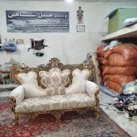 مدل مدل هاریکا|مبلمان خانگی و میز عسلی|اهر, |دیوار