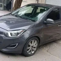 هیوندای i20 مدل 2015 نقدواقساط شرایط معاوضه خودرو