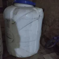 مخزن ۱۰۰۰ لیتری