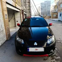 کوییک gxr مدل۱۴۰۳بدون رنگ و تعویض