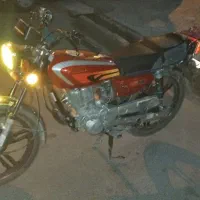 موتور کویر ۱۴۰۳ ۲۰۰ سی سی