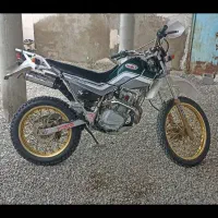 تریل یاماها ۲۲۵