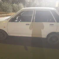 ماشین پراید کاربراتور