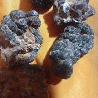 شهاب سنگ الماس