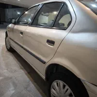 سمند مدل 83|خودرو سواری و وانت|پاکدشت, پاکدشت (مامازند)|دیوار