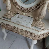 آینه شمعدان|آینه|پاکدشت, پاکدشت (مامازند)|دیوار