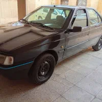 پژو 405