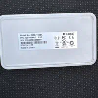 سوییچ 8 پورت دی-لینک مدل DGS-1008A|مودم و تجهیزات شبکه|تهران, ستارخان|دیوار