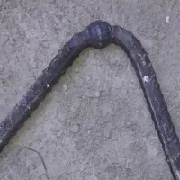 فورجینگ یاجوش سربه سر میلگرد