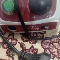 سوهان برقی مدل (استرانگ 207)