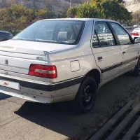 405پژو slx1800|خودرو سواری و وانت|تبریز, |دیوار