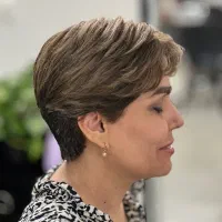 خدمات زیبایی|خدمات آرایشگری و زیبایی|مشهد, نیروی هوایی|دیوار