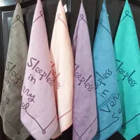 دستمال نانو و همه کاره واقعی به شرط مرجوع