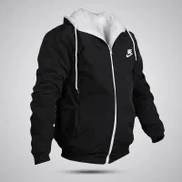 کاپشن مدل Nike