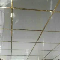 نیازمند شاگرد برای کارسقف کاذب وpvc