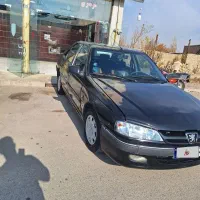 پژوپرشیامدل ۸۳|خودرو سواری و وانت|دشتابی, |دیوار