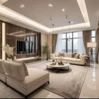اپارتمان ۲خواب ۱۵۰متری فول p.a