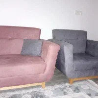 مبل راحتی