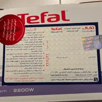 اتو تفال 3830 اصل فرانسه|اتو و لوازم اتو|تهران, گیشا|دیوار