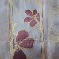 دو عدد دستک پرده ودوعدد پرده|پرده، رانر، رومیزی|مشهد, آزادشهر|دیوار