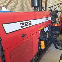 تراکتور ۳۹۹|خودرو سنگین|همدان, |دیوار