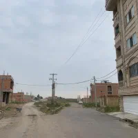 زمین-مسکونی-روبروی-هتل-آکام-دوکله