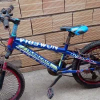 دوچرخه سایز ۱۶