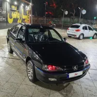 پارس فول سفارشی مدل 1401 بدون رنگ