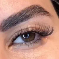 کاشت مژه و لیفت و لمینت ابرو و مژه