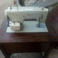 چرخ خیاطی بامیز گلدوزیزن