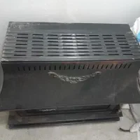 بخاری شومینه ای