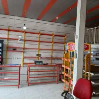 اجاره یک باب مغازه به مقدار تقریبی ۵۰متر