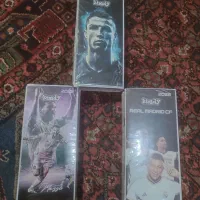 آلبوم کیمدی و خود کیمدی (kimdy )