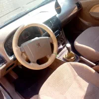 پژو 405دوگانه