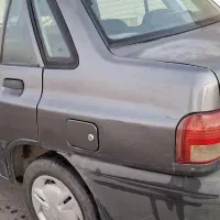 پراید مدل 85|خودرو سواری و وانت|قائن, |دیوار