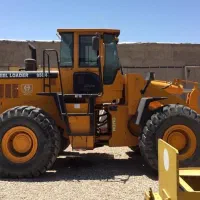 لودر هلیکو ۹۵۶