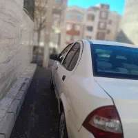 تیباصندوق دار|خودرو سواری و وانت|گلستان (تهران), |دیوار