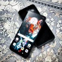 موبایلMotorola G54 5Gبا رام12وحافظه256گیگابایت|موبایل|جوانرود, |دیوار