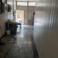 کارگاه بهداشتی شهرک صنعتی ثامن ، مهرآباد ، کرامت