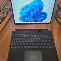 Surface pro 9|رایانه همراه|تهران, شمس‌آباد|دیوار