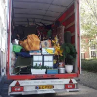 باربری محکم بار تبریز سهند اندیشه